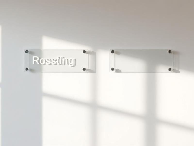 Placas em PVC